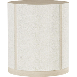 Upholstered Pedestal (09)